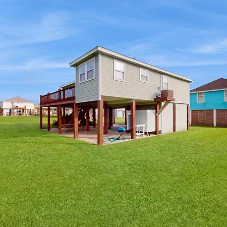 Villa Qyster Dream Crystal Beach Exterior foto